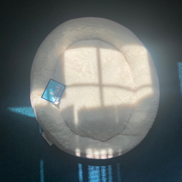 Pawsitively Posh Other - Cat bed